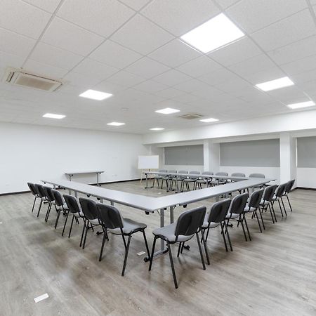 Hotel Quinta Norte Chipichape Кали Екстериор снимка