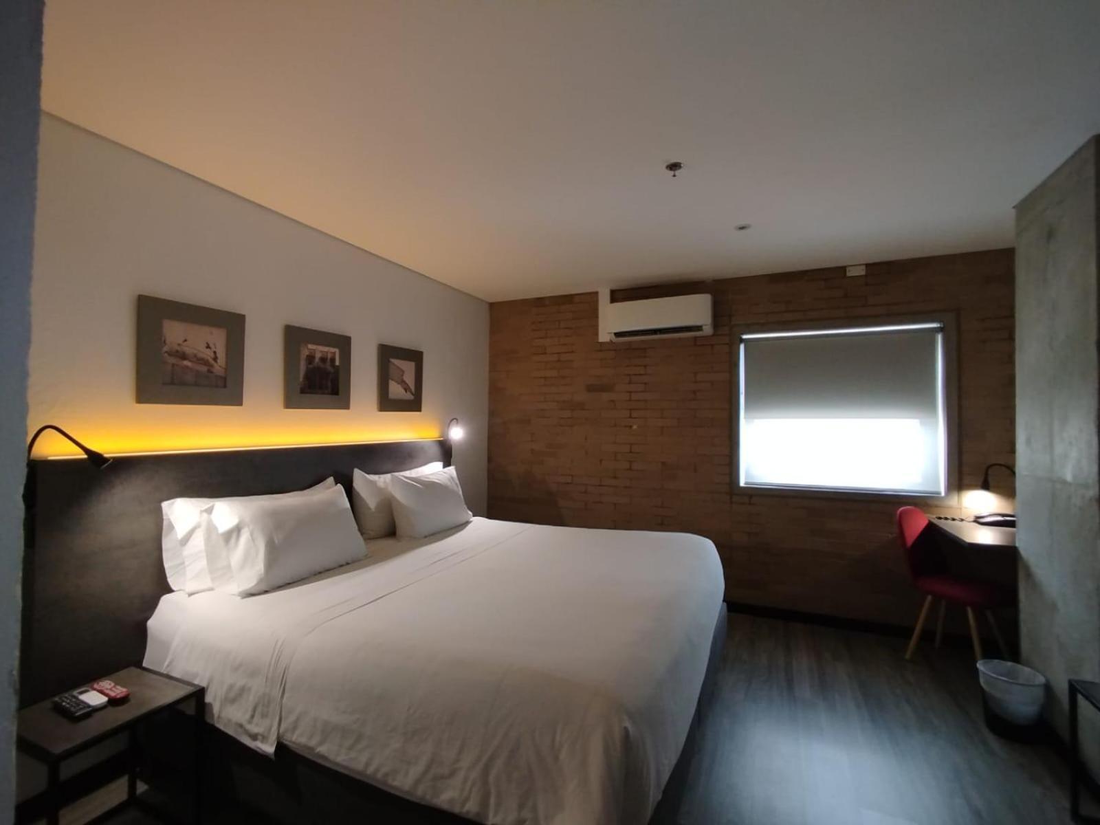 Hotel Quinta Norte Chipichape Кали Екстериор снимка