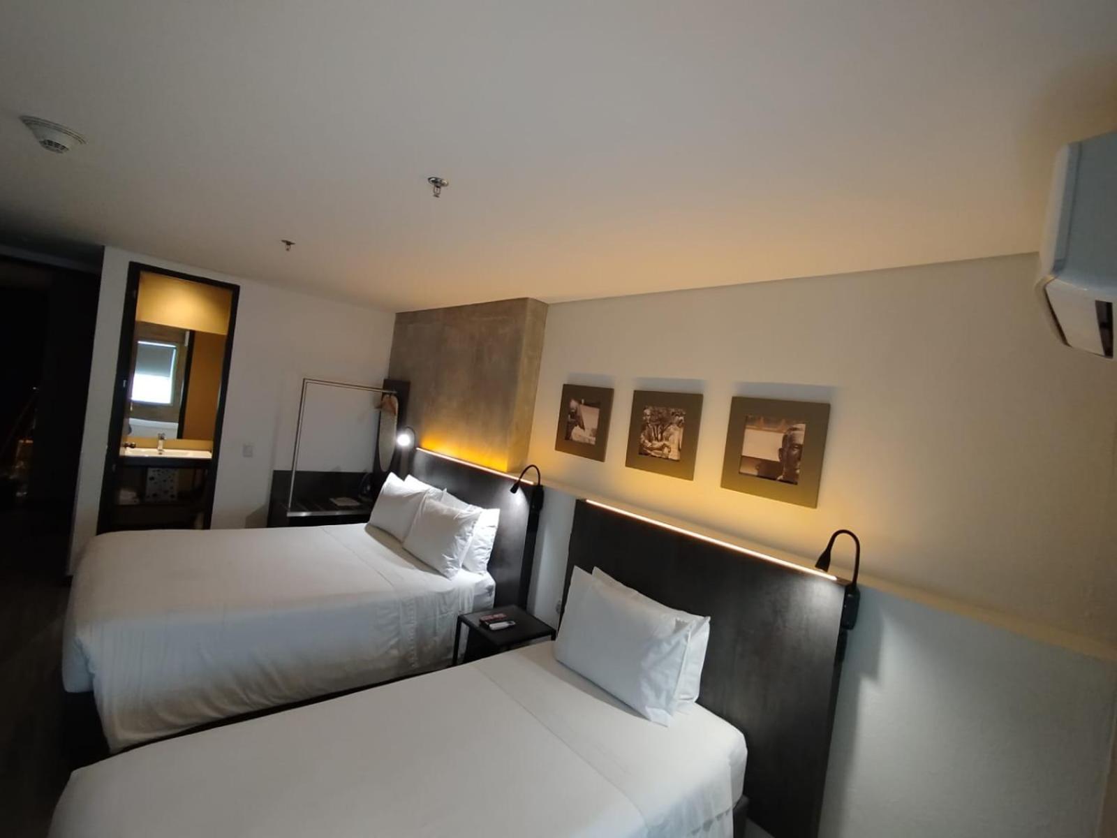 Hotel Quinta Norte Chipichape Кали Екстериор снимка