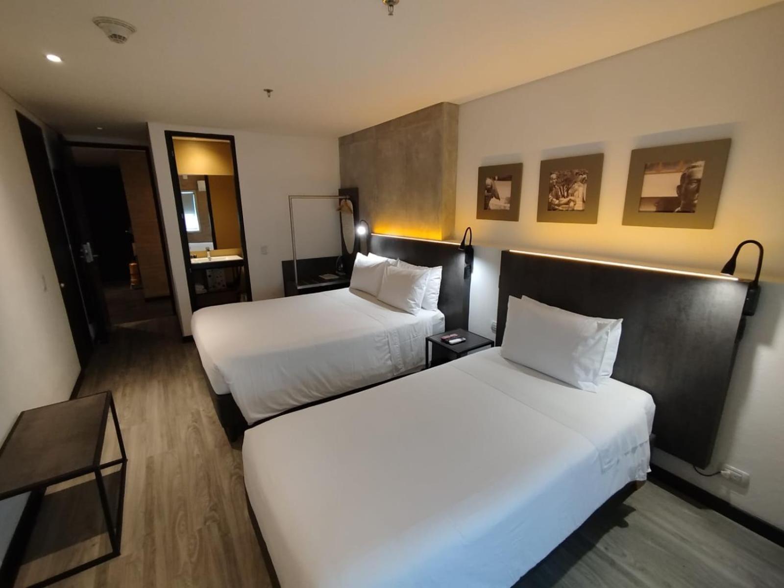 Hotel Quinta Norte Chipichape Кали Екстериор снимка