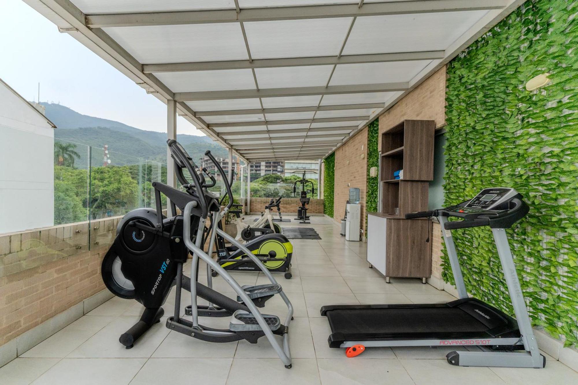 Hotel Quinta Norte Chipichape Кали Екстериор снимка