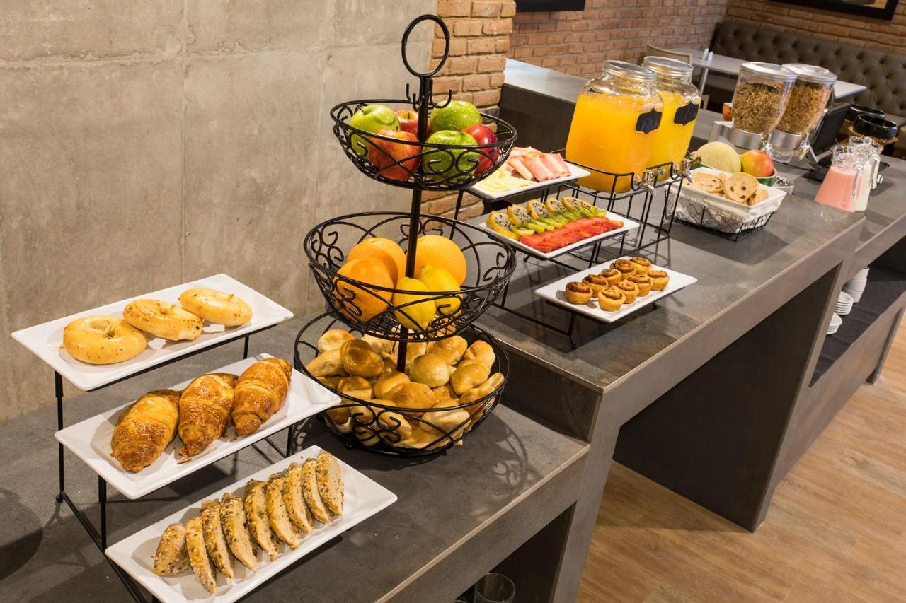 Hotel Quinta Norte Chipichape Кали Екстериор снимка