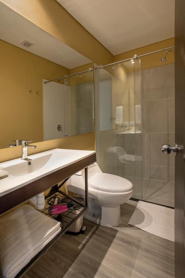 Hotel Quinta Norte Chipichape Кали Екстериор снимка
